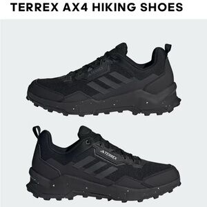 COPY - Adidas Terrex AX4 Hiking Men’s Size 12